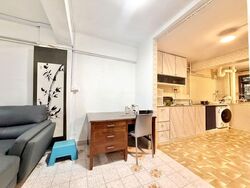 Blk 46 Marine Crescent (Marine Parade), HDB 3 Rooms #574565211